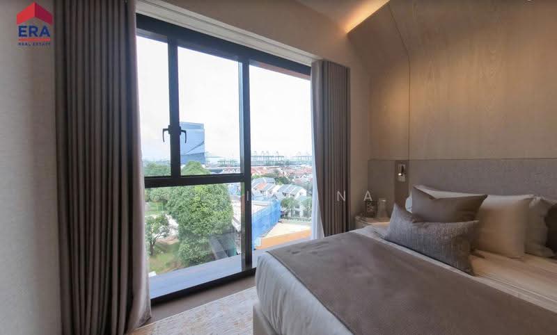 Terra Hill, 18 Yew Siang Road, Buona Vista / West Coast / Clementi New Town, 4 Bedrooms, 1,830 sqft, Condominium For Sale, by Christina Ng, 25525815 - Bedroom - PropertyGuru.com.sg