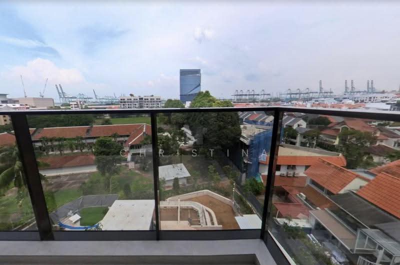 Terra Hill, 18 Yew Siang Road, Buona Vista / West Coast / Clementi New Town, 4 Bedrooms, 1,830 sqft, Condominium For Sale, by Christina Ng, 25525815 - View - PropertyGuru.com.sg