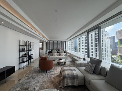 For Rent - Ardmore Residence