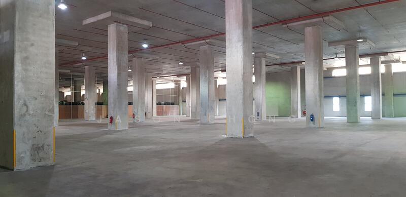 Warehouse, Ramp Up, Toh Guan, mins to MRT, Ample Loading Bays, Warehouse, 240,400 sqft, Warehouse For Rent, by Jason Chong, 25525839 - CommercialGuru.com.sg