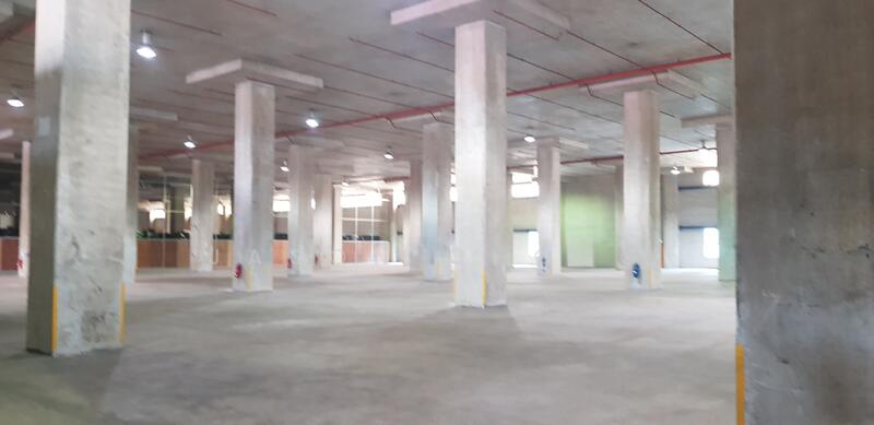 Warehouse, Ramp Up, Toh Guan, mins to MRT, Ample Loading Bays, Warehouse, 240,400 sqft, Warehouse For Rent, by Jason Chong, 25525839 - CommercialGuru.com.sg