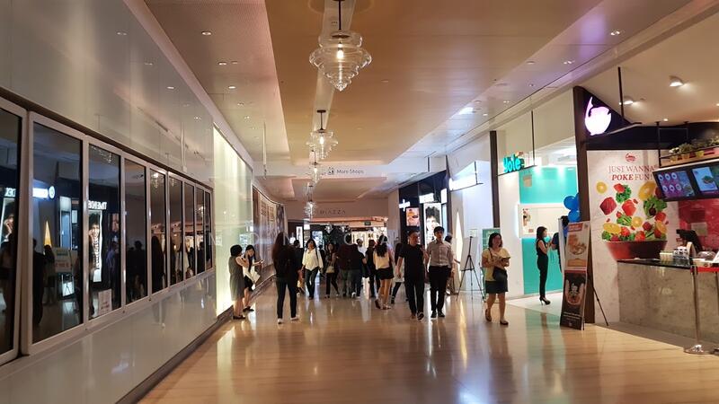 Capitol Piazza, 11 Stamford Road, 646 sqft, Mall Shop For Rent, by Monica Oh, 25525873 - CommercialGuru.com.sg