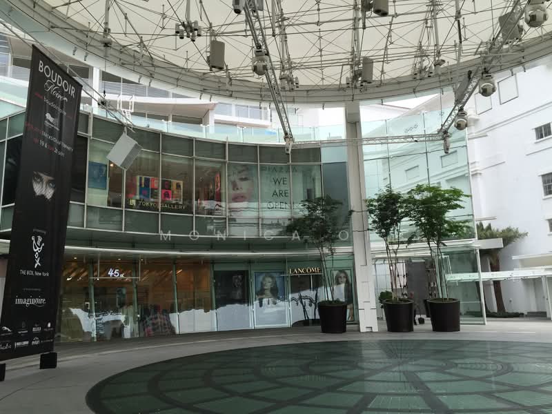 Capitol Piazza, 11 Stamford Road, 646 sqft, Mall Shop For Rent, by Monica Oh, 25525873 - CommercialGuru.com.sg