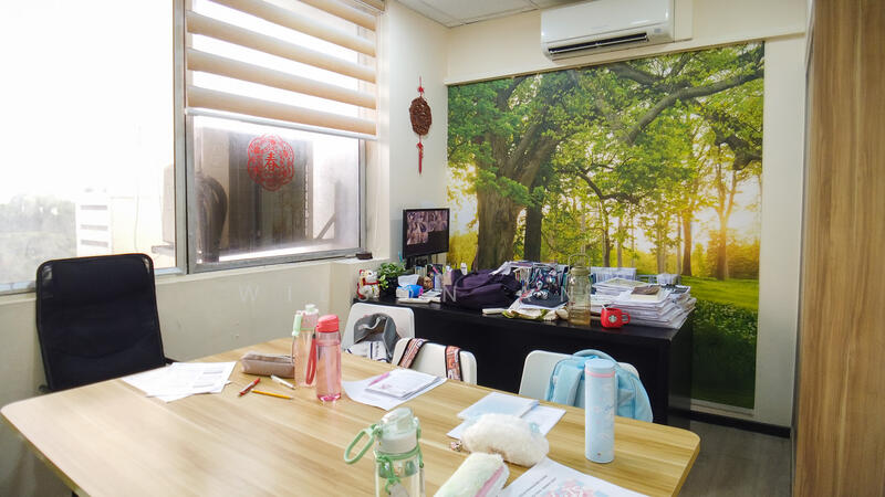 Parkway Centre, 1 Marine Parade Central, 732 sqft, Office For Sale, by Wilson Ang, 25525898 - #06 - CommercialGuru.com.sg