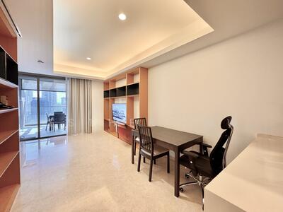 For Sale - Cairnhill Nine