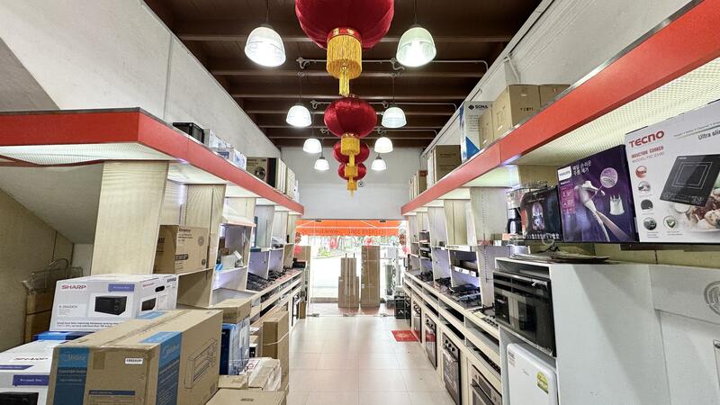 Shophouse (2 storey w attic) at Geylang road lorong 40, Geylang road, 3,095 sqft, Shop / Shophouse For Rent, by Kennath Khong, 25525912 - CommercialGuru.com.sg