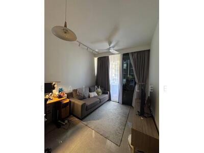 For Rent - The Tapestry