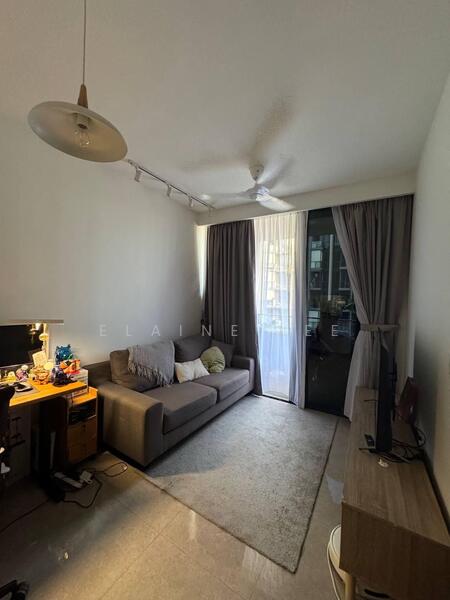 For Rent - The Tapestry