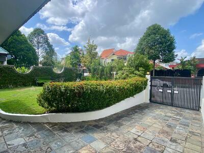 For Sale - Serangoon Garden Estate