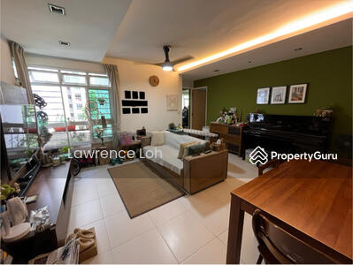 For Sale - 410B Fernvale Road