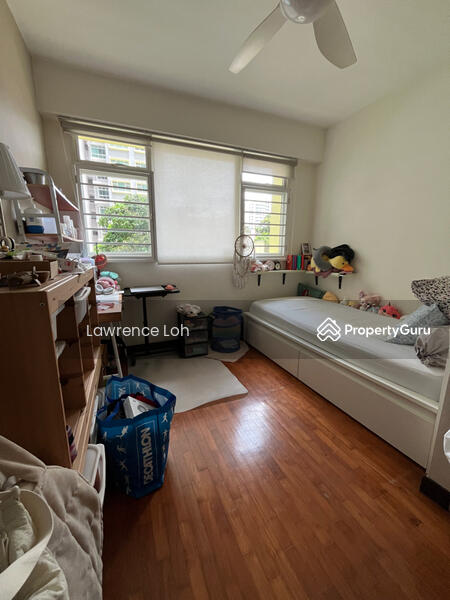 Common Bedroom 1