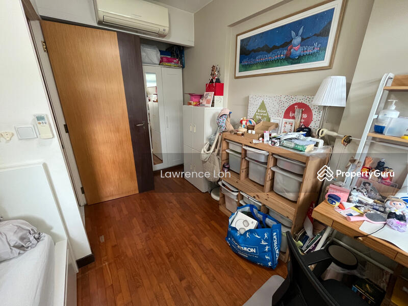 Common Bedroom 1