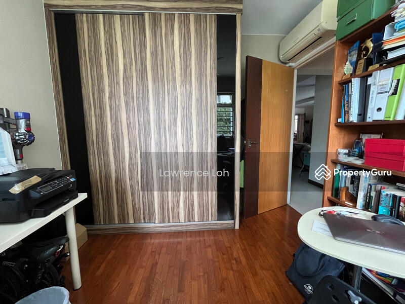 Common Bedroom 2