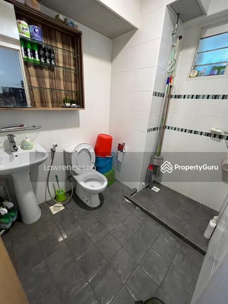 Common Bathroom