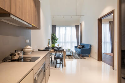 For Rent - Parksuites