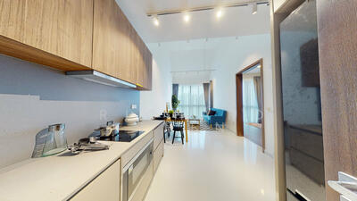 For Rent - Parksuites