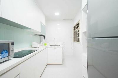 For Rent - 268A Compassvale Link