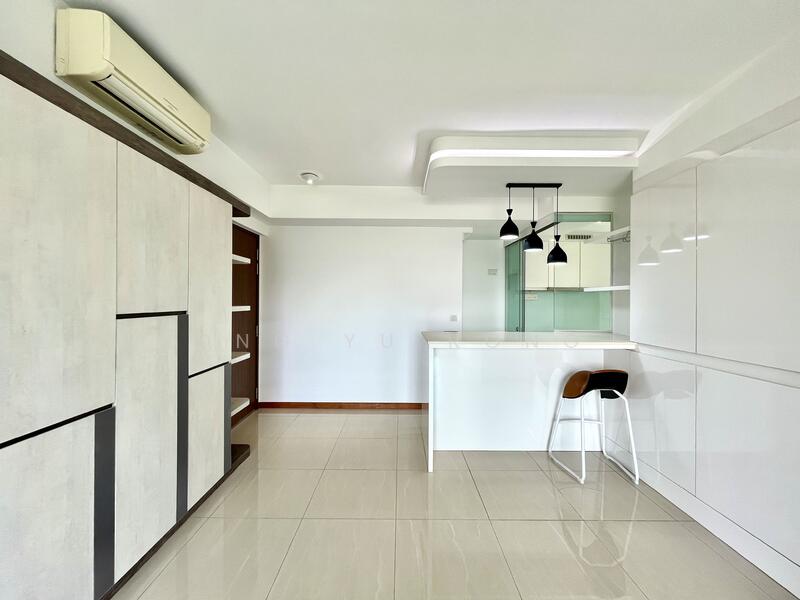 1 Canberra, 9 Canberra Drive, 3 Bedrooms, 1,023 sqft, Executive Condominium For Rent, by Ong Yu Rong, 25526033 - PropertyGuru.com.sg