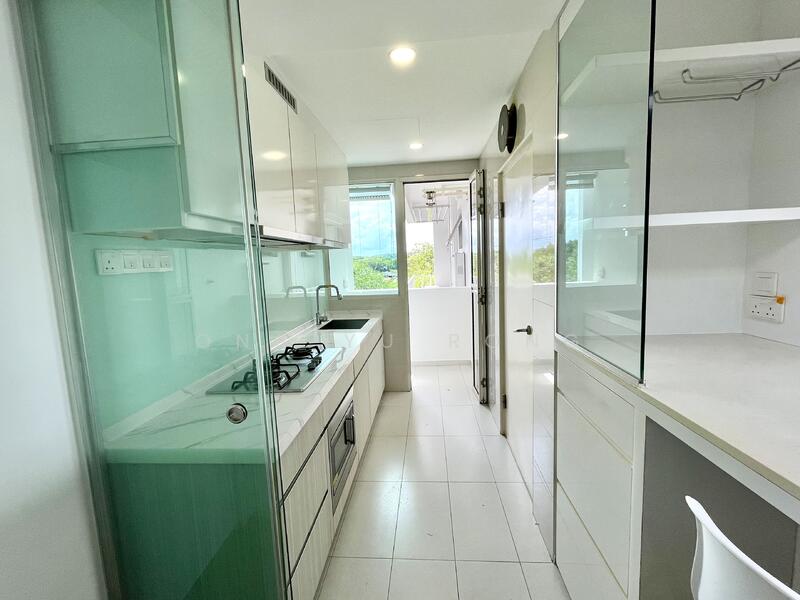 1 Canberra, 9 Canberra Drive, 3 Bedrooms, 1,023 sqft, Executive Condominium For Rent, by Ong Yu Rong, 25526033 - PropertyGuru.com.sg