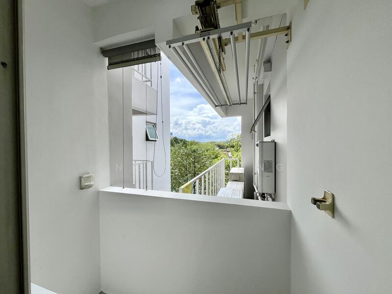 1 Canberra, 9 Canberra Drive, 3 Bedrooms, 1,023 sqft, Executive Condominium For Rent, by Ong Yu Rong, 25526033 - PropertyGuru.com.sg