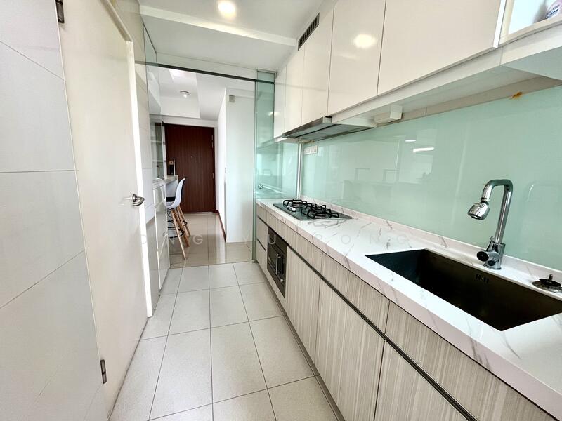 1 Canberra, 9 Canberra Drive, 3 Bedrooms, 1,023 sqft, Executive Condominium For Rent, by Ong Yu Rong, 25526033 - PropertyGuru.com.sg