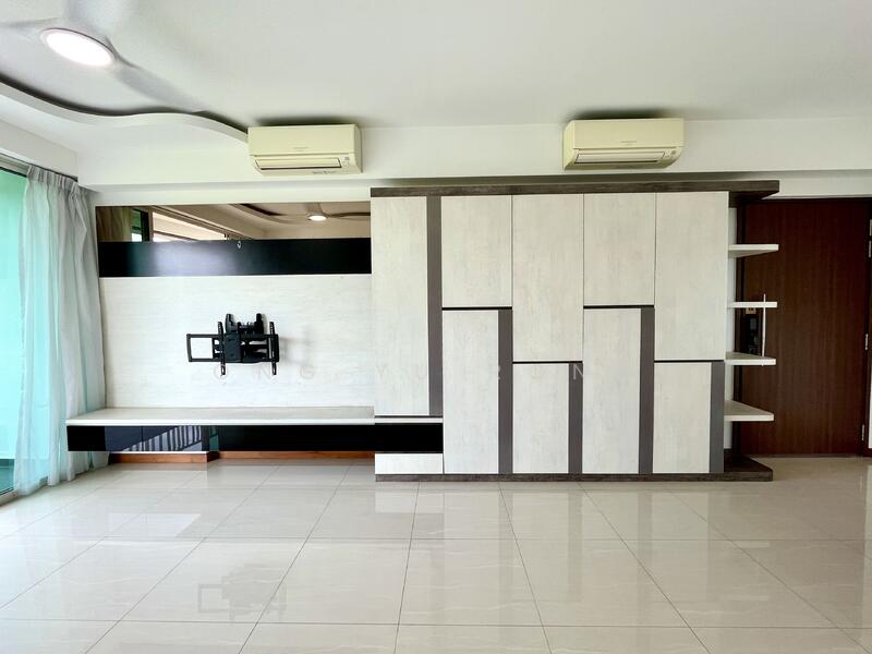 1 Canberra, 9 Canberra Drive, 3 Bedrooms, 1,023 sqft, Executive Condominium For Rent, by Ong Yu Rong, 25526033 - PropertyGuru.com.sg