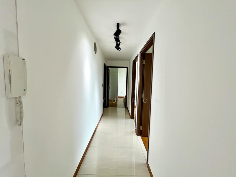 1 Canberra, 9 Canberra Drive, 3 Bedrooms, 1,023 sqft, Executive Condominium For Rent, by Ong Yu Rong, 25526033 - PropertyGuru.com.sg