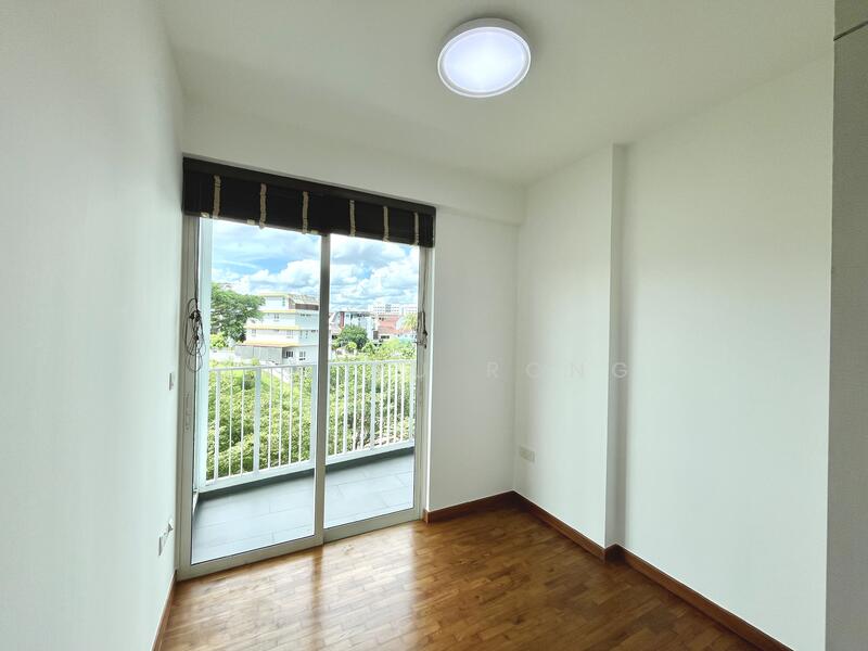 1 Canberra, 9 Canberra Drive, 3 Bedrooms, 1,023 sqft, Executive Condominium For Rent, by Ong Yu Rong, 25526033 - PropertyGuru.com.sg