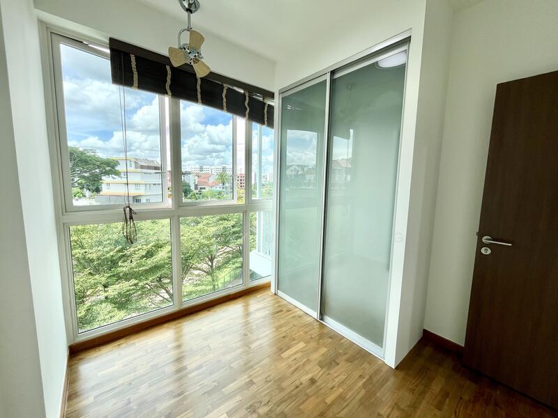 1 Canberra, 9 Canberra Drive, 3 Bedrooms, 1,023 sqft, Executive Condominium For Rent, by Ong Yu Rong, 25526033 - PropertyGuru.com.sg