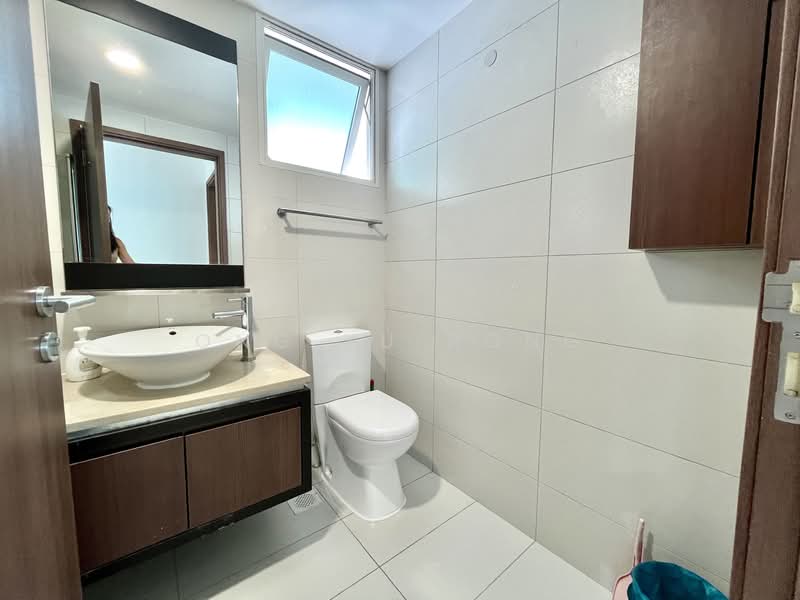 1 Canberra, 9 Canberra Drive, 3 Bedrooms, 1,023 sqft, Executive Condominium For Rent, by Ong Yu Rong, 25526033 - PropertyGuru.com.sg