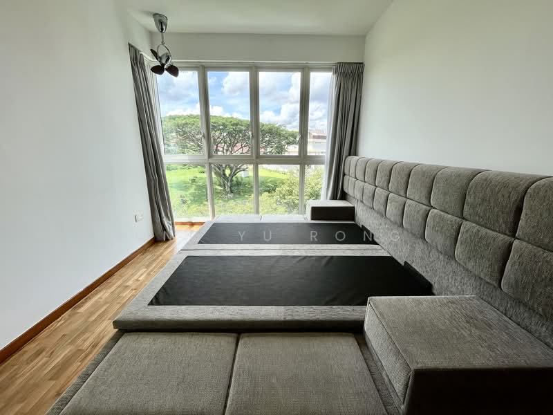 1 Canberra, 9 Canberra Drive, 3 Bedrooms, 1,023 sqft, Executive Condominium For Rent, by Ong Yu Rong, 25526033 - PropertyGuru.com.sg