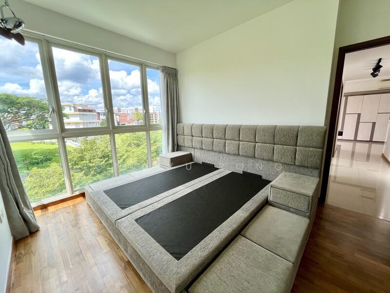 1 Canberra, 9 Canberra Drive, 3 Bedrooms, 1,023 sqft, Executive Condominium For Rent, by Ong Yu Rong, 25526033 - PropertyGuru.com.sg