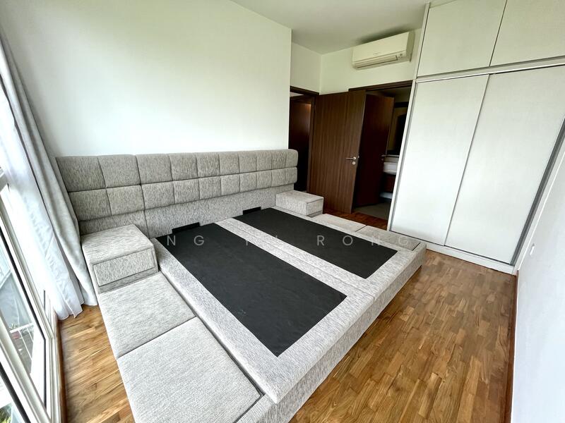 1 Canberra, 9 Canberra Drive, 3 Bedrooms, 1,023 sqft, Executive Condominium For Rent, by Ong Yu Rong, 25526033 - PropertyGuru.com.sg