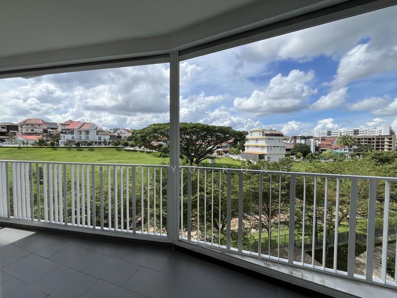 1 Canberra, 9 Canberra Drive, 3 Bedrooms, 1,023 sqft, Executive Condominium For Rent, by Ong Yu Rong, 25526033 - PropertyGuru.com.sg