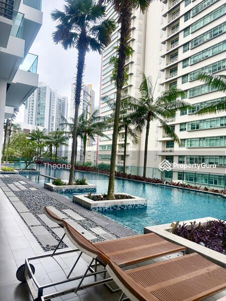 Beautiful facilities for you and family 