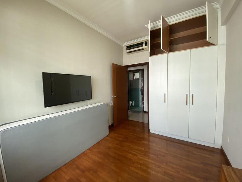 Bishan Loft, 31 Bishan Street 11, Ang Mo Kio / Bishan / Thomson, 4 Bedrooms, 1,399 sqft, Condominium For Rent, by Eva Ng, 25526071 - PropertyGuru.com.sg