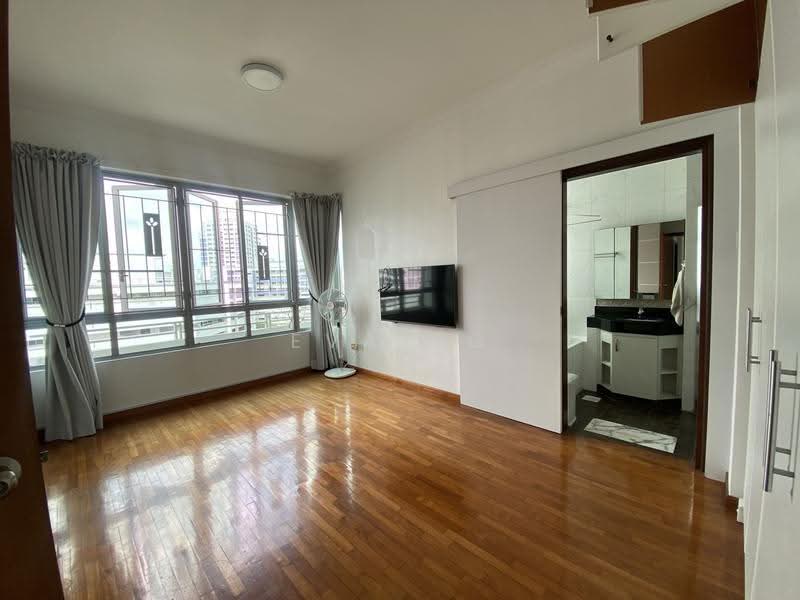 Bishan Loft, 31 Bishan Street 11, Ang Mo Kio / Bishan / Thomson, 4 Bedrooms, 1,399 sqft, Condominium For Rent, by Eva Ng, 25526071 - PropertyGuru.com.sg