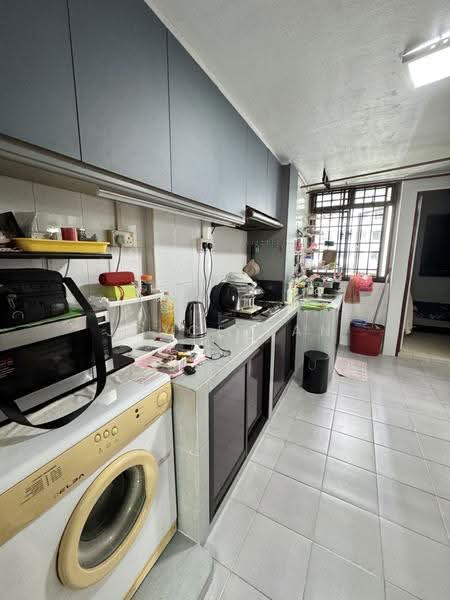 30 New Upper Changi Road, 30 New Upper Changi Road, Bedok / Upper East Coast, Room Rental, 130 sqft, HDB Flat For Rent, by Joyce Tan, 25526076 - PropertyGuru.com.sg