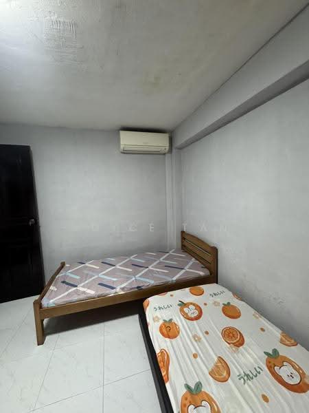 30 New Upper Changi Road, 30 New Upper Changi Road, Bedok / Upper East Coast, Room Rental, 130 sqft, HDB Flat For Rent, by Joyce Tan, 25526076 - Bedroom - PropertyGuru.com.sg