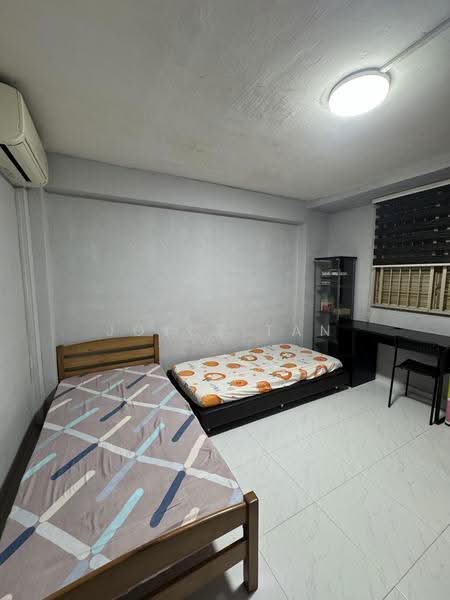 30 New Upper Changi Road, 30 New Upper Changi Road, Bedok / Upper East Coast, Room Rental, 130 sqft, HDB Flat For Rent, by Joyce Tan, 25526076 - Bedroom - PropertyGuru.com.sg