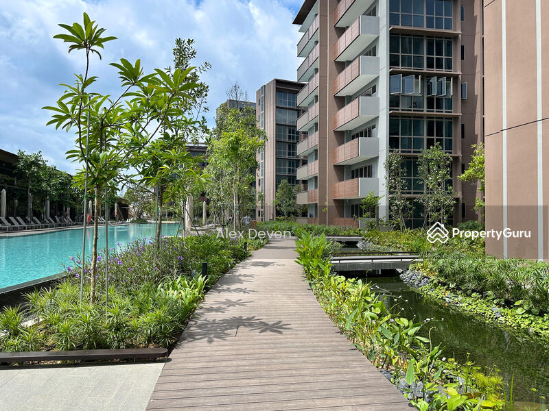 For Rent - Pasir Ris 8