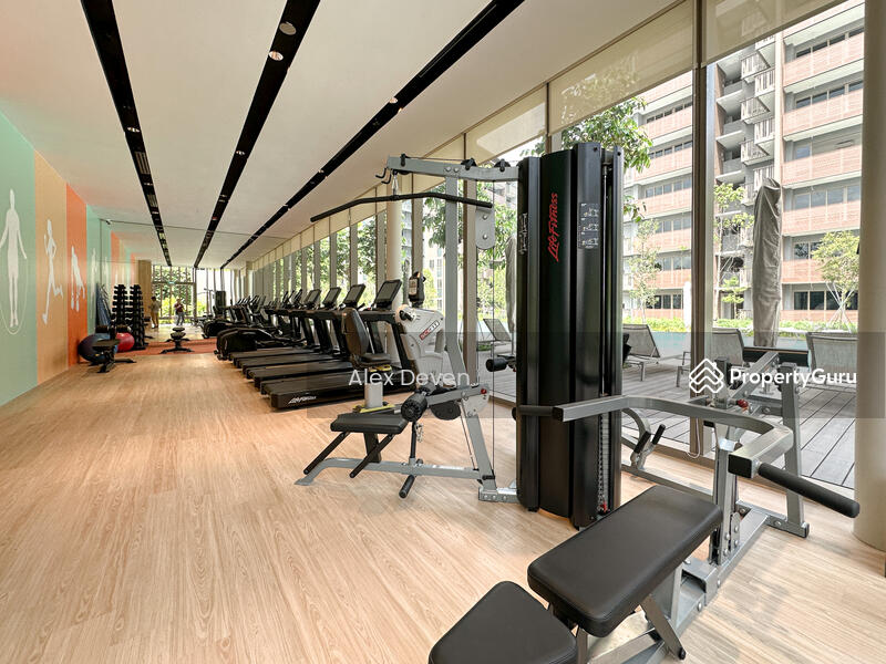 For Rent - Pasir Ris 8