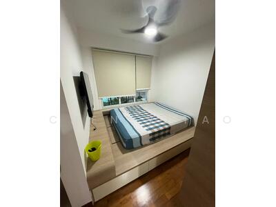 For Rent - 281A Sengkang East Avenue