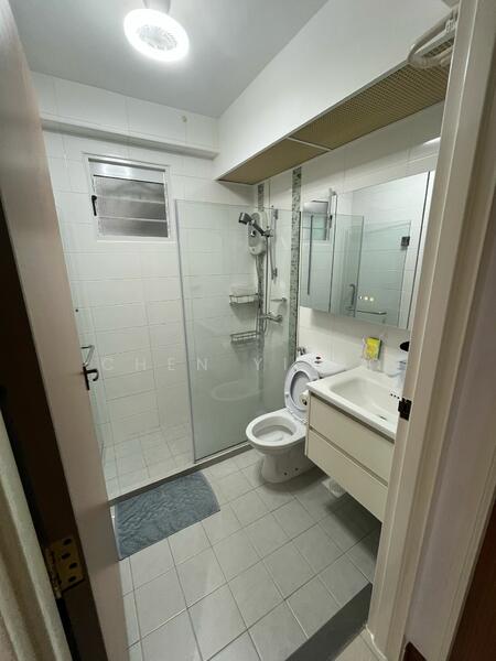 For Rent - 281A Sengkang East Avenue