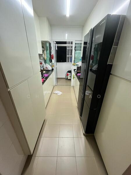 For Rent - 281A Sengkang East Avenue