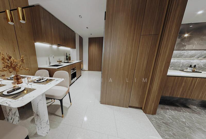 Lentor Modern, 3 Lentor Central, 1 Bedroom, 527 sqft, Condominium For Sale, by Cynthia Lim, 25526149 - PropertyGuru.com.sg