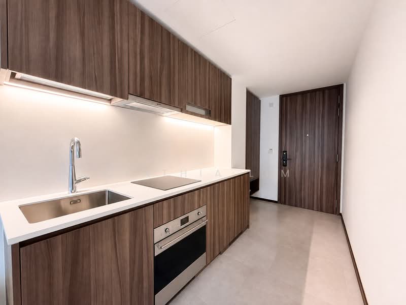 Lentor Modern, 3 Lentor Central, 1 Bedroom, 527 sqft, Condominium For Sale, by Cynthia Lim, 25526149 - PropertyGuru.com.sg
