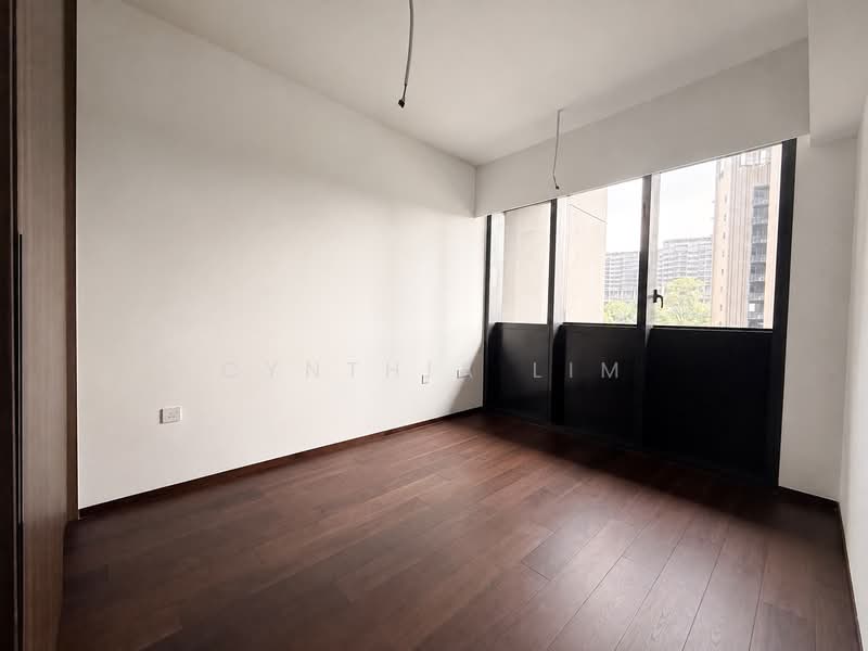 Lentor Modern, 3 Lentor Central, 1 Bedroom, 527 sqft, Condominium For Sale, by Cynthia Lim, 25526149 - PropertyGuru.com.sg