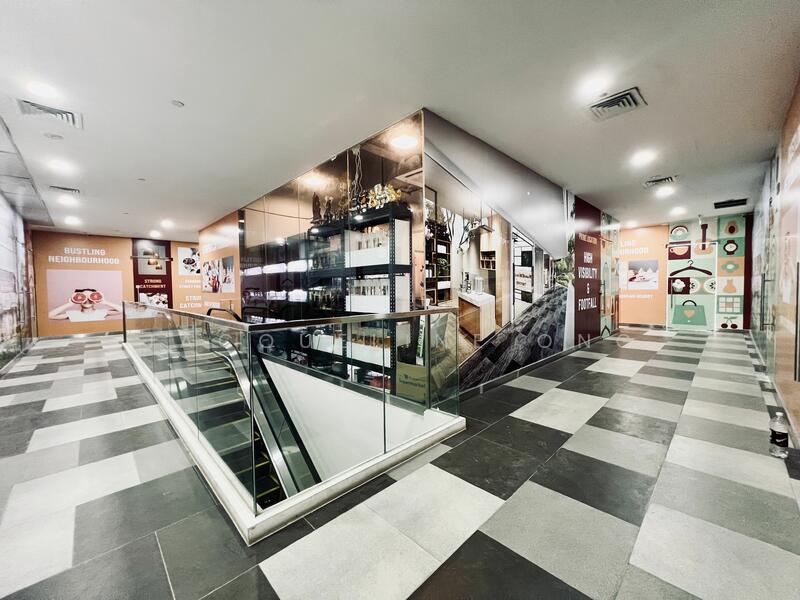 Ascent @ 456, 456 Balestier Road, 441 sqft, Mall Shop For Sale, by Jacqueline Ong, 25526167 - CommercialGuru.com.sg