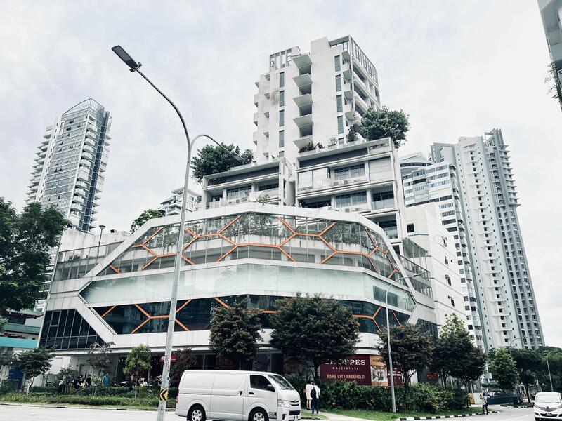 Ascent @ 456, 456 Balestier Road, 441 sqft, Mall Shop For Sale, by Jacqueline Ong, 25526167 - CommercialGuru.com.sg
